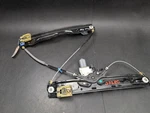 Front Left Door Window Regulator W/ Motor 2018 Jaguar Xe S GX73-23201-AG 2019. Fixed Price $49.50.