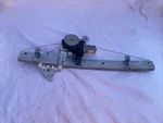 2019-24 Nissan Altima Rear Right Door Window Regulator W/ Motor 80731-6CA0B Oem. Fixed Price $69.99.