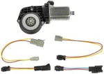 Power Window Motor Fits 1986-2001 Mercury Sable Mountaineer Dorman Oe Solutions. Fixed Price $72.63.