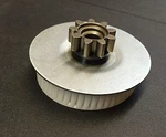 Window Lift Motor Gear (new) Fits: Gmc Chevrolet Oldsmobile Pontiac. Fixed Price $6.99.