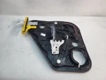 Kia Sportage 2018-2022 Rear Right Side Door Window Regulator & Carrier. Fixed Price $103.50.