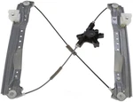 Front Passenger Side Window Regulator Dorman 749-509 For Chrysler, Dodge, Ram. Fixed Price $88.55.