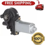 Cardone 42-620 Remanufactured Power Window Lift Motor 12V Front/rear Oe. Fixed Price $53.95.