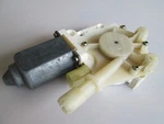 Bmw E39 530I Window Motor W/reel Enclosure 67.62-8. Fixed Price $31.00.