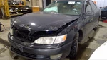Driver Left Rear Window Regulator Fits 97-01 Lexus ES300 489604. Fixed Price $56.25.