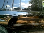 Passenger Right Rear Window Regulator Fits 02-06 Envoy Xl 147481. Fixed Price $35.00.
