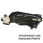 Porsche 911 Cabriolet Window Regulator Right Rear Genuine 99754301607. Fixed Price $1148.00.