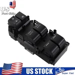 Left Driver Window Switch Power Master 35750-TK4-A01 For Acura Tl 2009-2014 Us. Fixed Price $26.59.