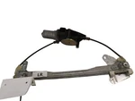 2003-2007 Honda Accord Passenger Fr Window Regulator Used EA0525A Oem. Fixed Price $71.99.