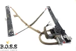 09-15 Jaguar X250 Xf Front Left Driver Side Window Regulator Motor Oem. Fixed Price $85.52.
