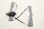2019 - 2023 Lincoln Nautilus Front Left Side Door Window Regulator W/ Motor Oem. Fixed Price $59.51.