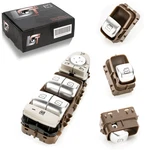 4X Window Lifter Control Unit Switch Set For Mercedes Amg Gt Cls E-class W213. Fixed Price $100.87.