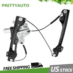 Front Driver Power Window Regulator W/ Motor For Chevrolet Malibu/malibu Limited. Fixed Price $74.21.