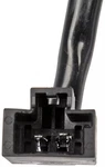 Genuine Dorman Power Window Regulator And Motor Assembly 748-518. Fixed Price $121.02.