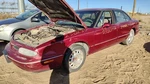 1994-1999 Olds 88 Passenger Right Front Power Window Regulator With Motor Oem. Fixed Price $92.56.
