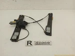 Range Rover Evoque L538 Passenger Right Front Door Window Regulator Fits 12-19. Fixed Price $69.86.