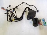 Front Left Driver Inside Door Wire Harness Fits 2019 Dodge Ram 1500. Fixed Price $63.18.