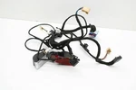 2012 Audi S4 Front Door Panel Wiring Harness Left Driver Oem. Fixed Price $39.13.