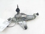 2009 Nissan Murano Rear Washer Motor. Fixed Price $72.89.