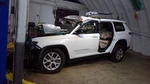 Passenger Rear Window Regulator 121.7" Wb Fits 21-25 Grand Cherokee 23748. Fixed Price $122.00.