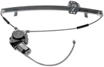 Dorman (oe Solutions) 741-011 Window Assemblies & Motors. Fixed Price $75.16.