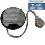Xenon Hid Ballast Compatible With 2012-2015 Volkswagen Tiguan. Fixed Price $40.16.