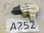 08-14 Mercedes C300 W204 Front Left Side Window Motor Oem A252. Fixed Price $33.43.
