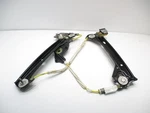 14-19 Mercedes Benz Cla Left Rear Window Regulator 1177300179 44570. Fixed Price $90.00.