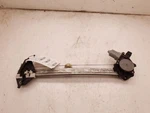 07-13 Acura Mdx Sport Driver Side Rear Door Window Regulator. Fixed Price $99.99.