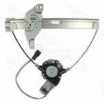 Aci Power Window Motor And Regulator Assembly Rear Right 82299 For Chevrolet. Fixed Price $271.08.
