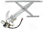 Power Motor And Regulator Assembly-window Fits 98-02 Accord. Fixed Price $112.84.