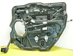 2019-23 Oem Ram Crewcab Rh Door Carrier Plate Panel, W.regulator+motor,wire. Fixed Price $260.10.