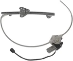Dorman Power Window Regulator And Motor Assembly 741-768. Fixed Price $128.70.