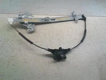 Passenger Front Manual Window Regulator For 06-11 Hyundai Accent. Fixed Price $49.95.