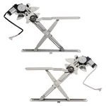 For 1995-2004 Toyota Tacoma Power Window Regulator Front Lh Rh W/ Motor. Fixed Price $64.49.