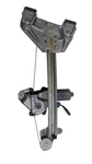03 04 05 06 07 Cadillac Cts Rear Left Window Motor Regulator 101264-100. Fixed Price $103.99.