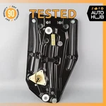 07-11 Bentley Continental Gtc Rear Right Side Quarter Window Regulator Oem. Fixed Price $286.35.
