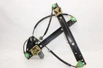 Front Door Window Regulator Audi Q3 15 16 17 18 Left With Motor 1407862. Fixed Price $84.99.