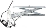 Window Reg W/ Motor Aci/maxair 88324. Fixed Price $116.32.