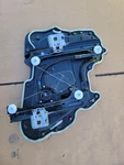 Oem 2021-2023 Tesla Model Rear Right Passenger Door Window REGULATOR#9. Fixed Price $180.00.