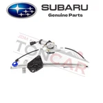 Subaru Impreza Genuine Window Regulator 61042FG003. Fixed Price $237.99.