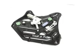 2004-2011 Saab 9-3 Rear Passenger Right Quarter Glass Window Regulator 12830392. Fixed Price $97.85.