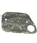 Window Regulator Front Left Dorman 749-348 Fits 09-12 Hyundai Elantra Fast Ship!. Fixed Price $109.00.