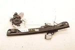 2018-2022 Ford Ecosport Se Front Left Driver Side Door Window Regulator W/ Motor. Fixed Price $63.88.