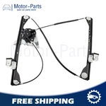 Power Window Regulator Motor Assembly Front Left For Rendezvous Aztek 741-592. Fixed Price $83.99.