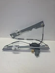 2016-2018 Lincoln Mkx Front Right Door Window Regulator W/ Motor Oem. Fixed Price $55.00.