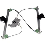 749-186 Dorman Window Regulator Front Driver Left Side Hand Ford Mustang. Fixed Price $99.67.