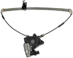 Dorman Power Window Motor & Regulator , Pn# 748-206. Fixed Price $149.92.