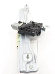 2024 - 2026 Chevrolet Trax Rear Right Door Window Glass Regulator W/ Motor Oem. Fixed Price $35.00.