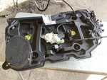 Passenger Front Window Regulator Electric Sedan Fits 15-17 200 310753. Fixed Price $83.74.
